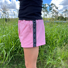 Load image into Gallery viewer, CTC RUGGER SHORTS - PINK
