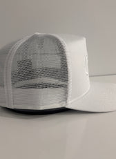 MONOCHROME TRUCKER CAP RANGE