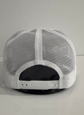MONOCHROME TRUCKER CAP RANGE