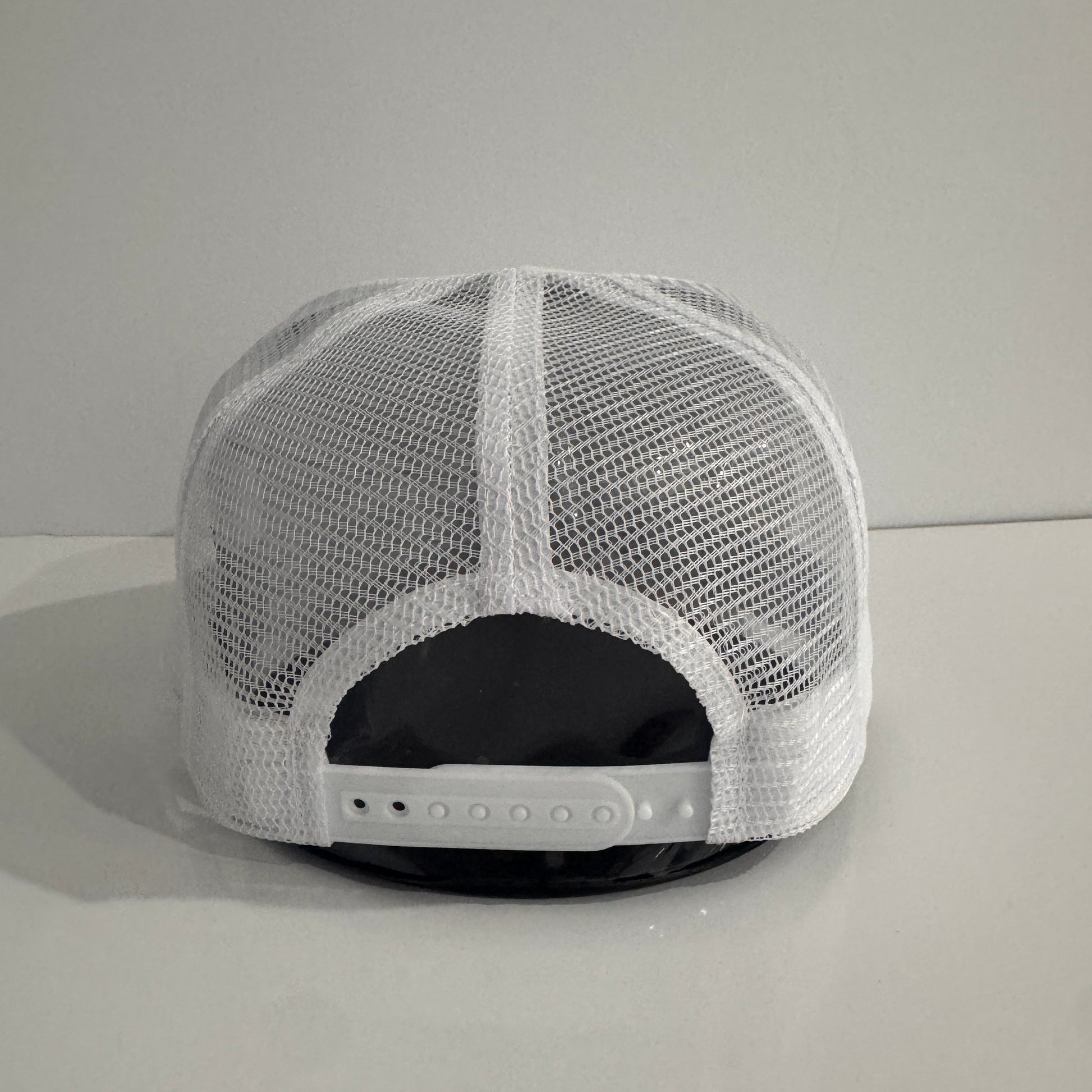 MONOCHROME TRUCKER CAP RANGE