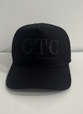 MONOCHROME TRUCKER CAP RANGE