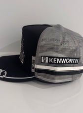 KENWORTH TRUCKER CAP SERIE