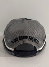 KENWORTH TRUCKER CAP SERIE
