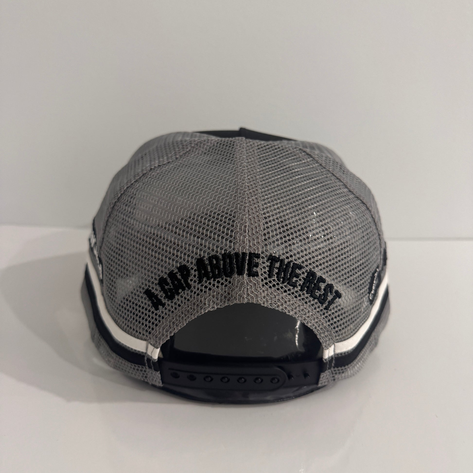 KENWORTH TRUCKER CAP SERIE