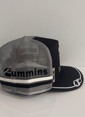 KENWORTH TRUCKER CAP SERIE