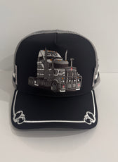 KENWORTH TRUCKER CAP SERIE