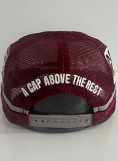 KENWORTH TRUCKER CAP SERIE