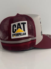 KENWORTH TRUCKER CAP SERIE