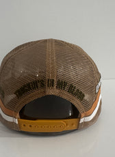 KENWORTH TRUCKER CAP SERIE