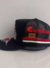 KENWORTH TRUCKER CAP SERIE