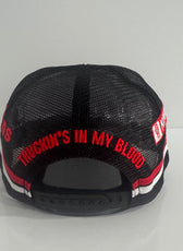 KENWORTH TRUCKER CAP SERIE