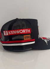 KENWORTH TRUCKER CAP SERIE