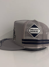 KENWORTH TRUCKER CAP SERIE