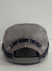 KENWORTH TRUCKER CAP SERIE