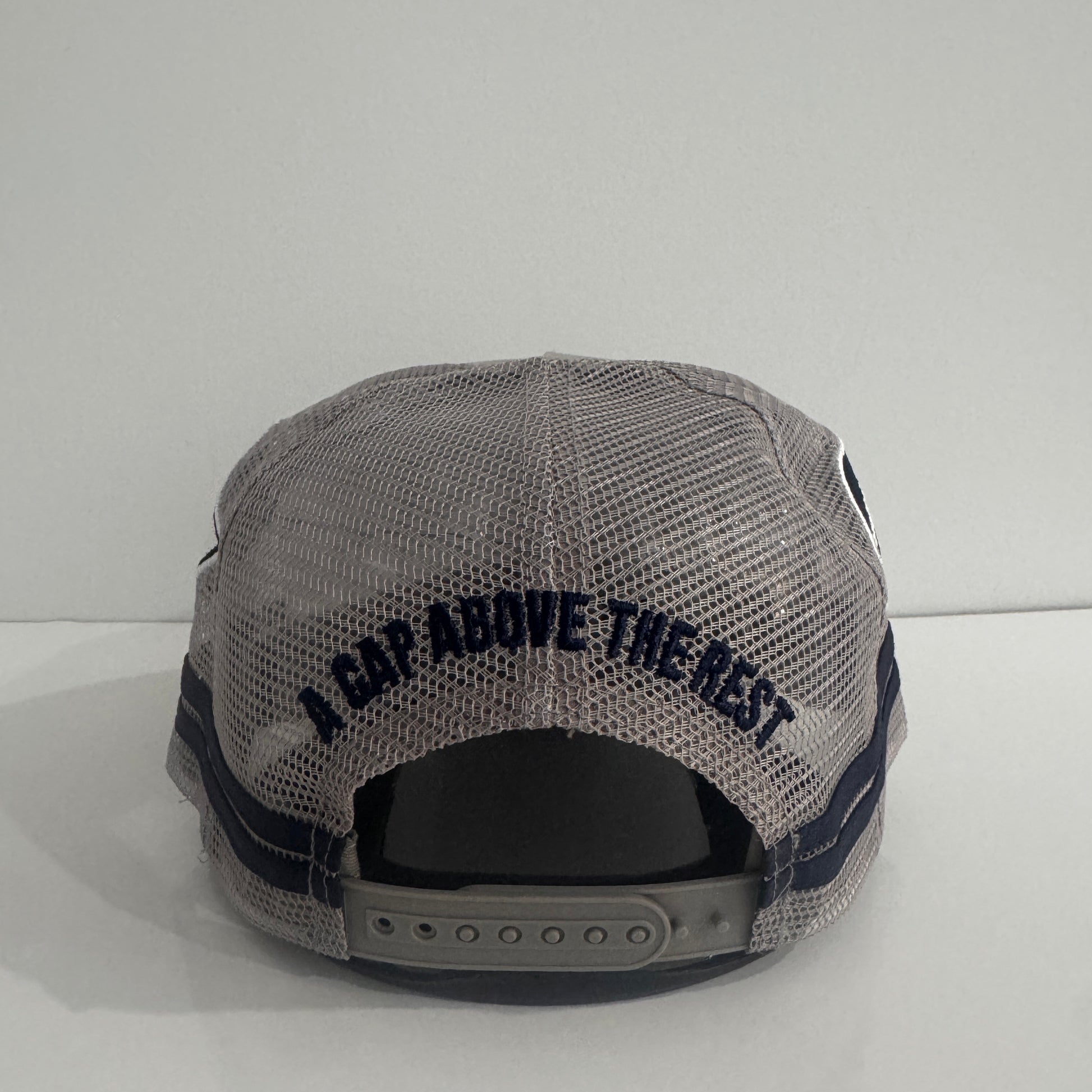 KENWORTH TRUCKER CAP SERIE