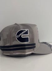 KENWORTH TRUCKER CAP SERIE