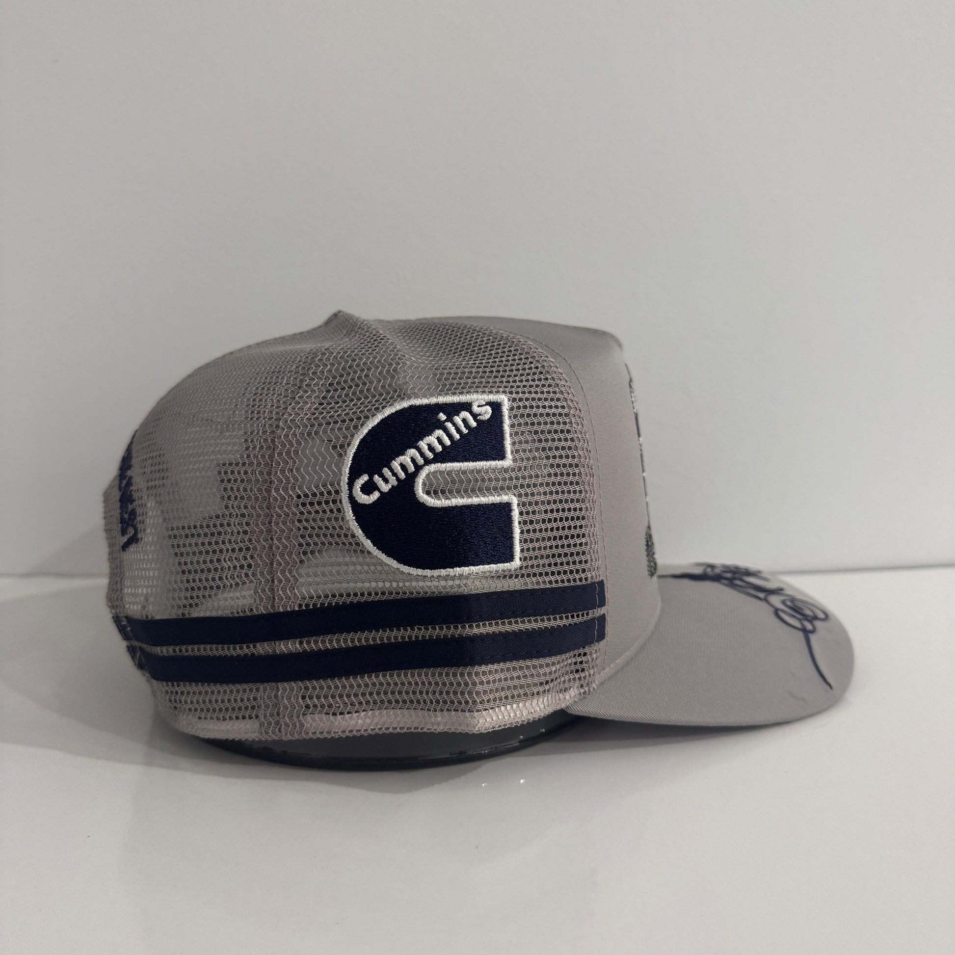 KENWORTH TRUCKER CAP SERIE