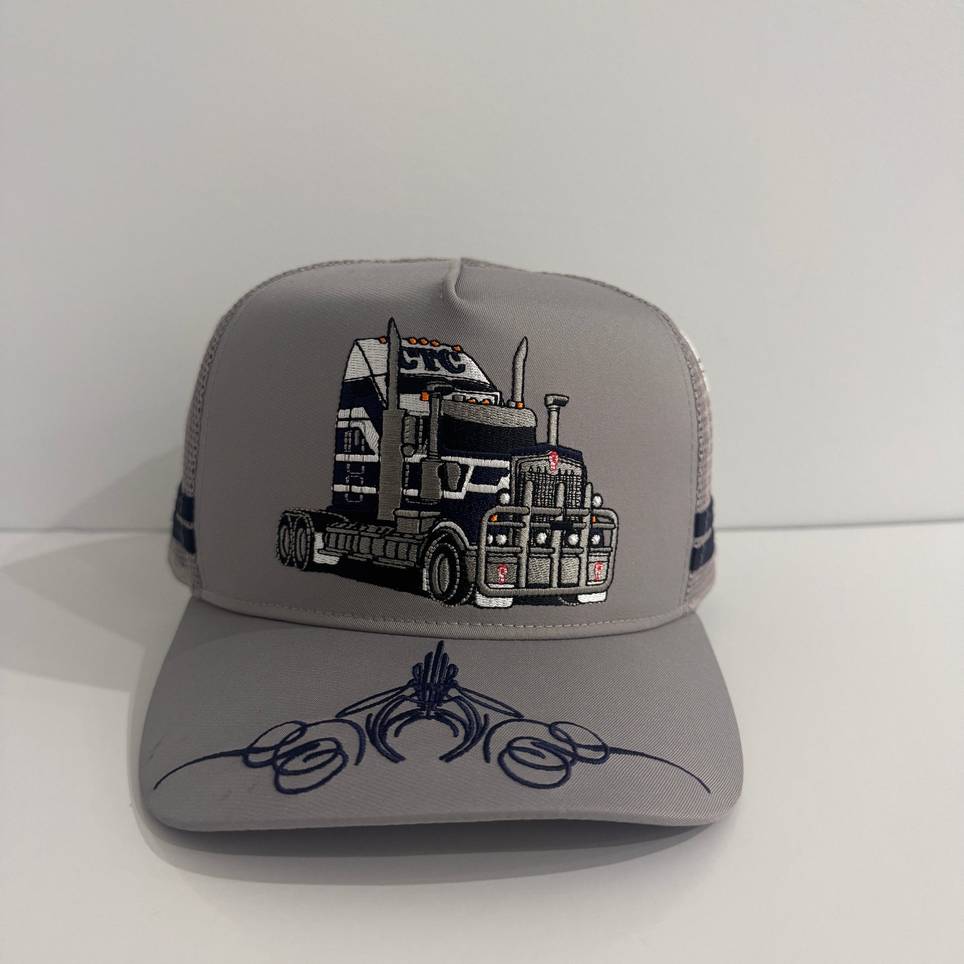 KENWORTH TRUCKER CAP SERIE