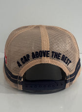 KENWORTH TRUCKER CAP SERIE