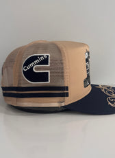 KENWORTH TRUCKER CAP SERIE