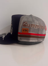 KENWORTH TRUCKER CAP RANGE