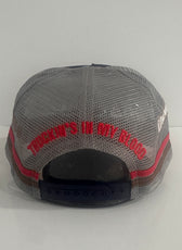 KENWORTH TRUCKER CAP RANGE