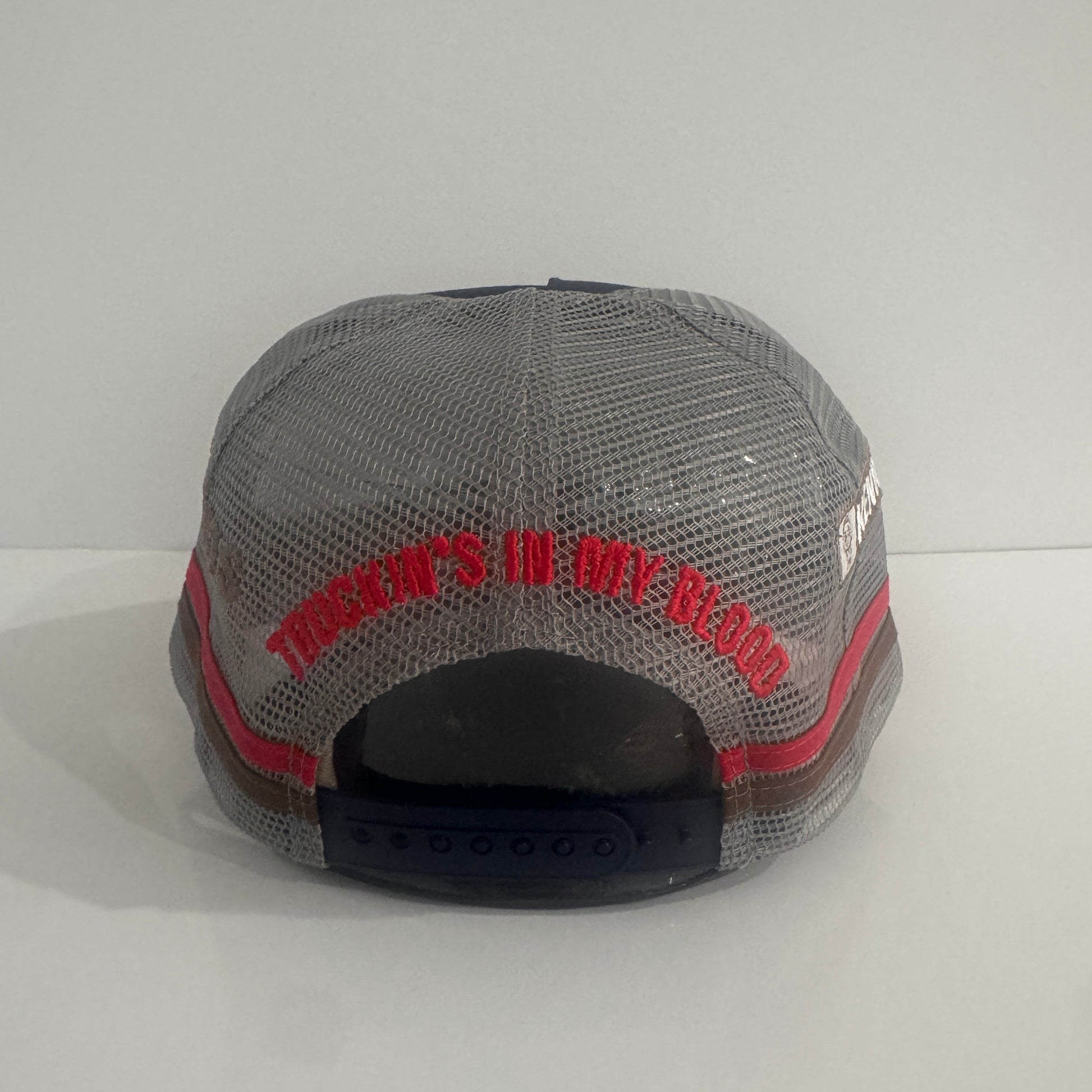 KENWORTH TRUCKER CAP RANGE