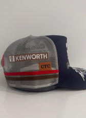KENWORTH TRUCKER CAP RANGE
