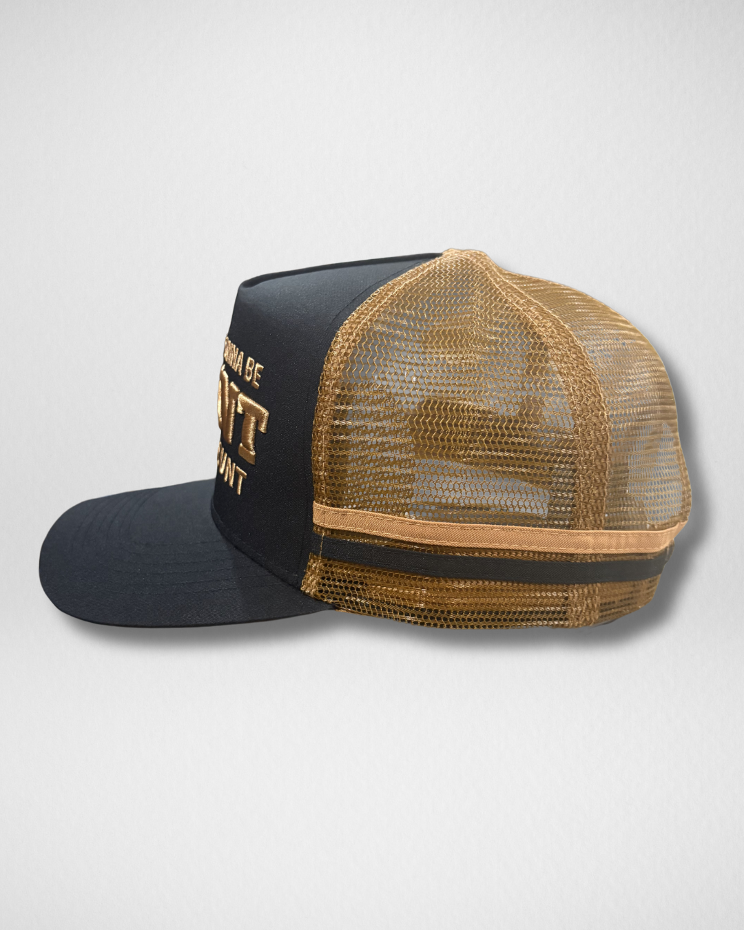 GOOD CUNT TRUCKER CAP