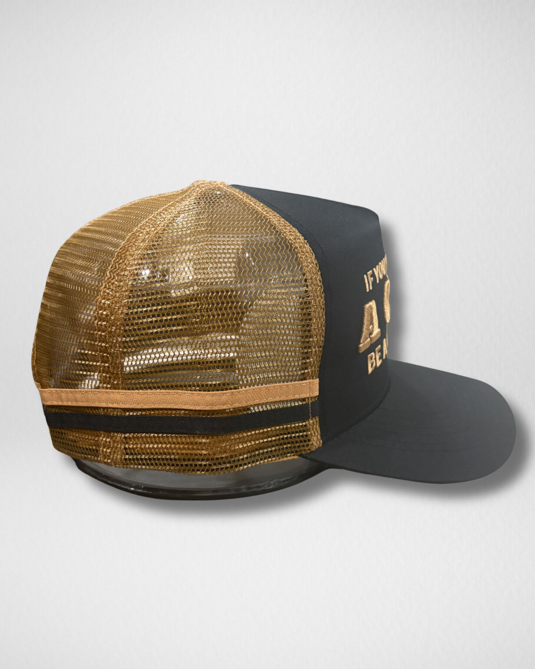 GOOD CUNT TRUCKER CAP