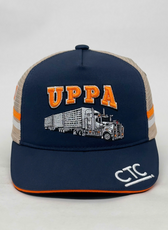UPPA KIDS TRUCKER CAP