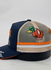 UPPA KIDS TRUCKER CAP