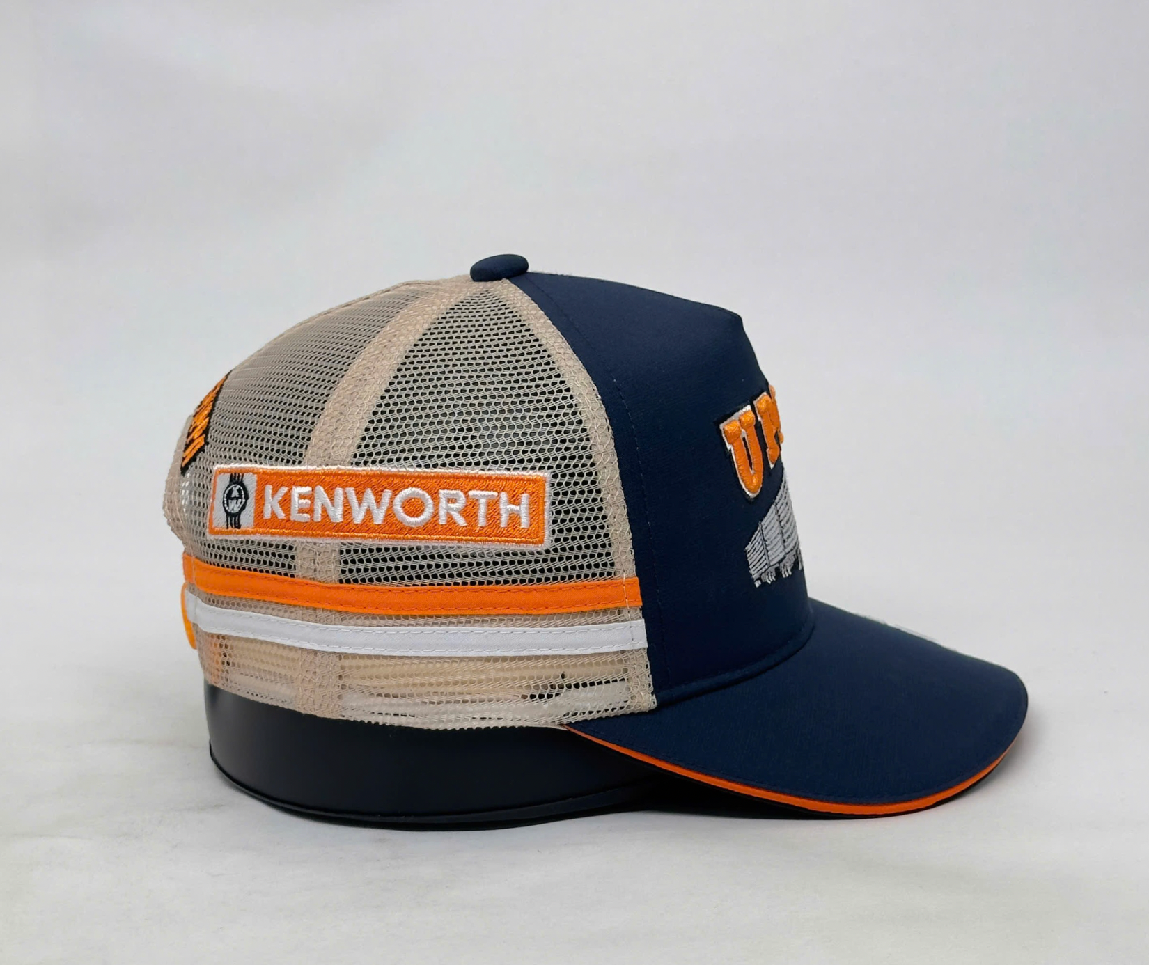 UPPA KIDS TRUCKER CAP