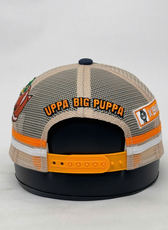 UPPA KIDS TRUCKER CAP