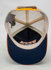 UPPA KIDS TRUCKER CAP