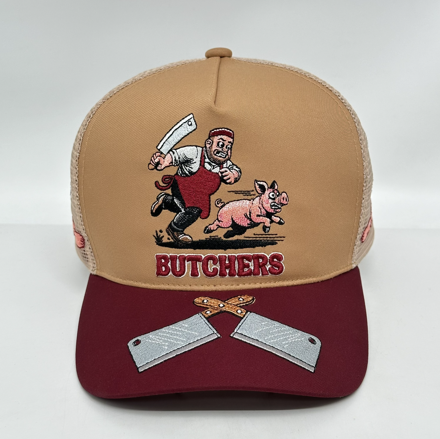 BUTCHER PRODUCTS atlast セーラーハット 7 1/2 N.O.S 1987's U.S.NAVY BUTCHER PRODUCTS atlast セーラーハット 7 1/2 N.O.S 1987's U.S.NAVY