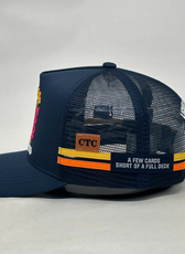 SHARPEST TOOL TRUCKER CAP