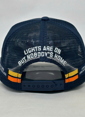 SHARPEST TOOL TRUCKER CAP