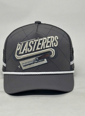 PLASTERERS TRUCKER CAP