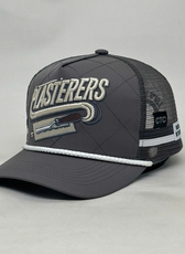 PLASTERERS TRUCKER CAP