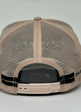 WEEKEND FORECAST TRUCKER CAP