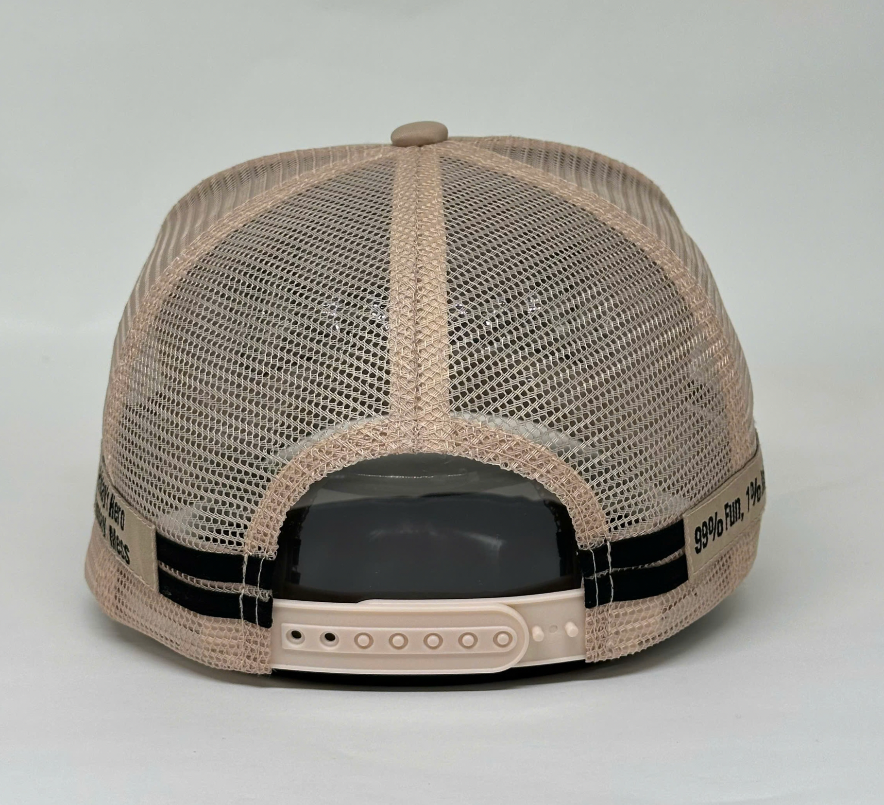 WEEKEND FORECAST TRUCKER CAP