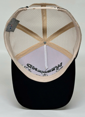 WEEKEND FORECAST TRUCKER CAP