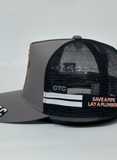 PLUMBERS 2.0 TRUCKER CAPS