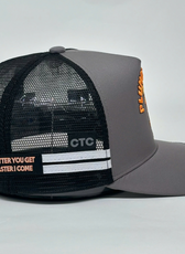 PLUMBERS 2.0 TRUCKER CAPS