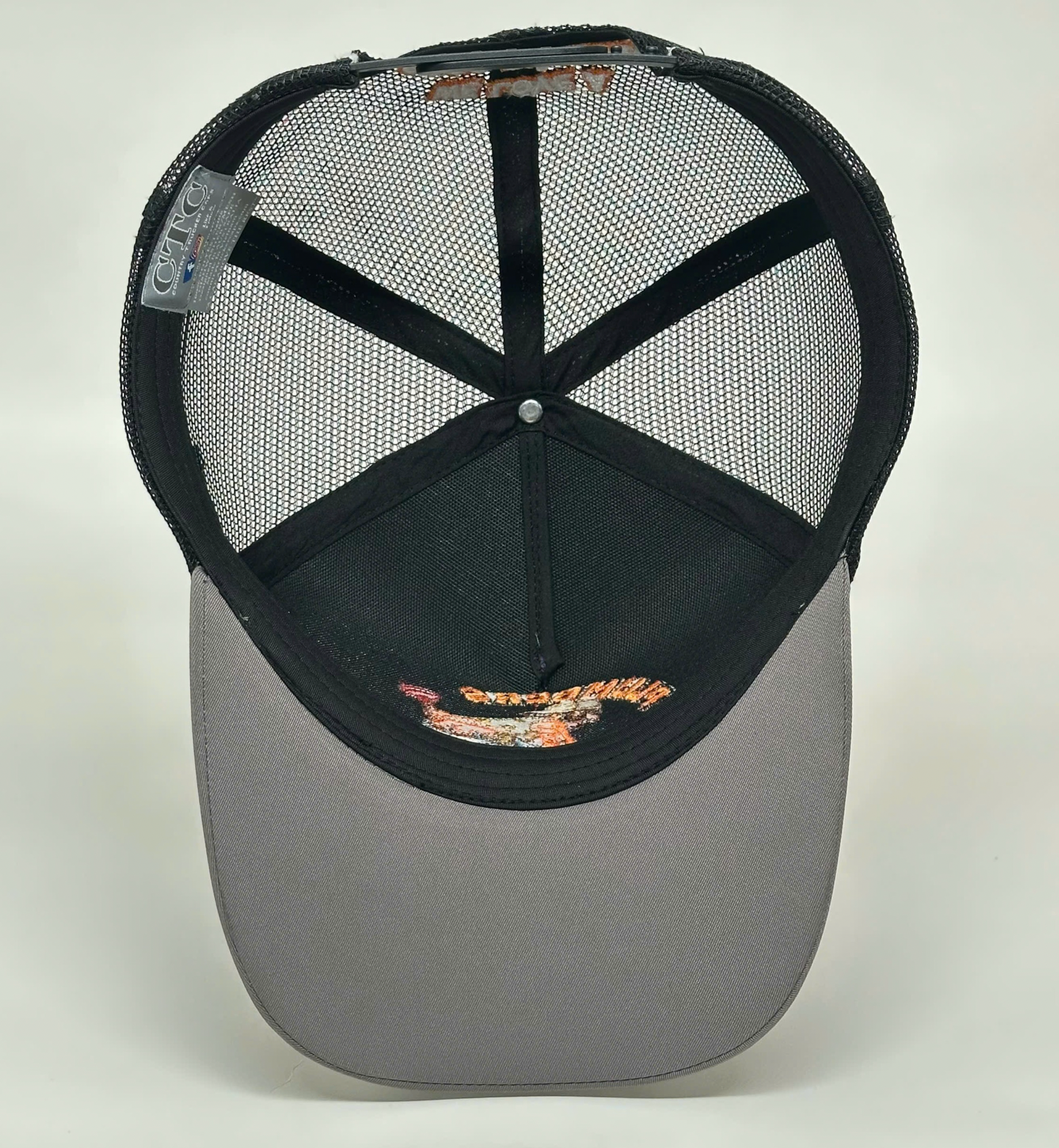 PLUMBERS 2.0 TRUCKER CAPS