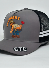 PLUMBERS 2.0 TRUCKER CAPS