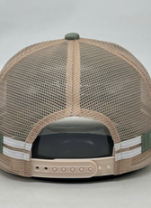 DRUNK WIVES MATTER TRUCKER CAP