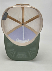 DRUNK WIVES MATTER TRUCKER CAP