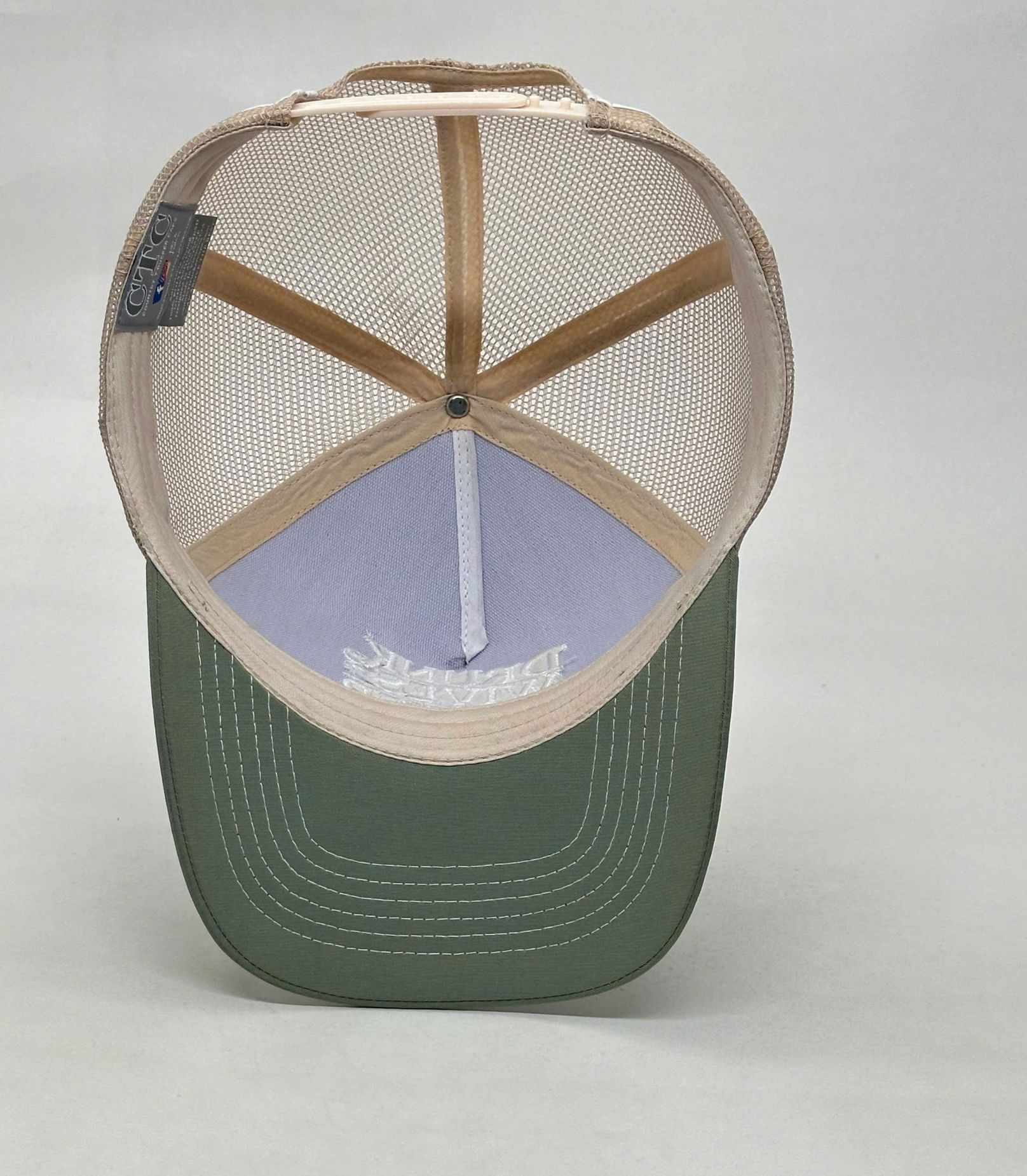 DRUNK WIVES MATTER TRUCKER CAP